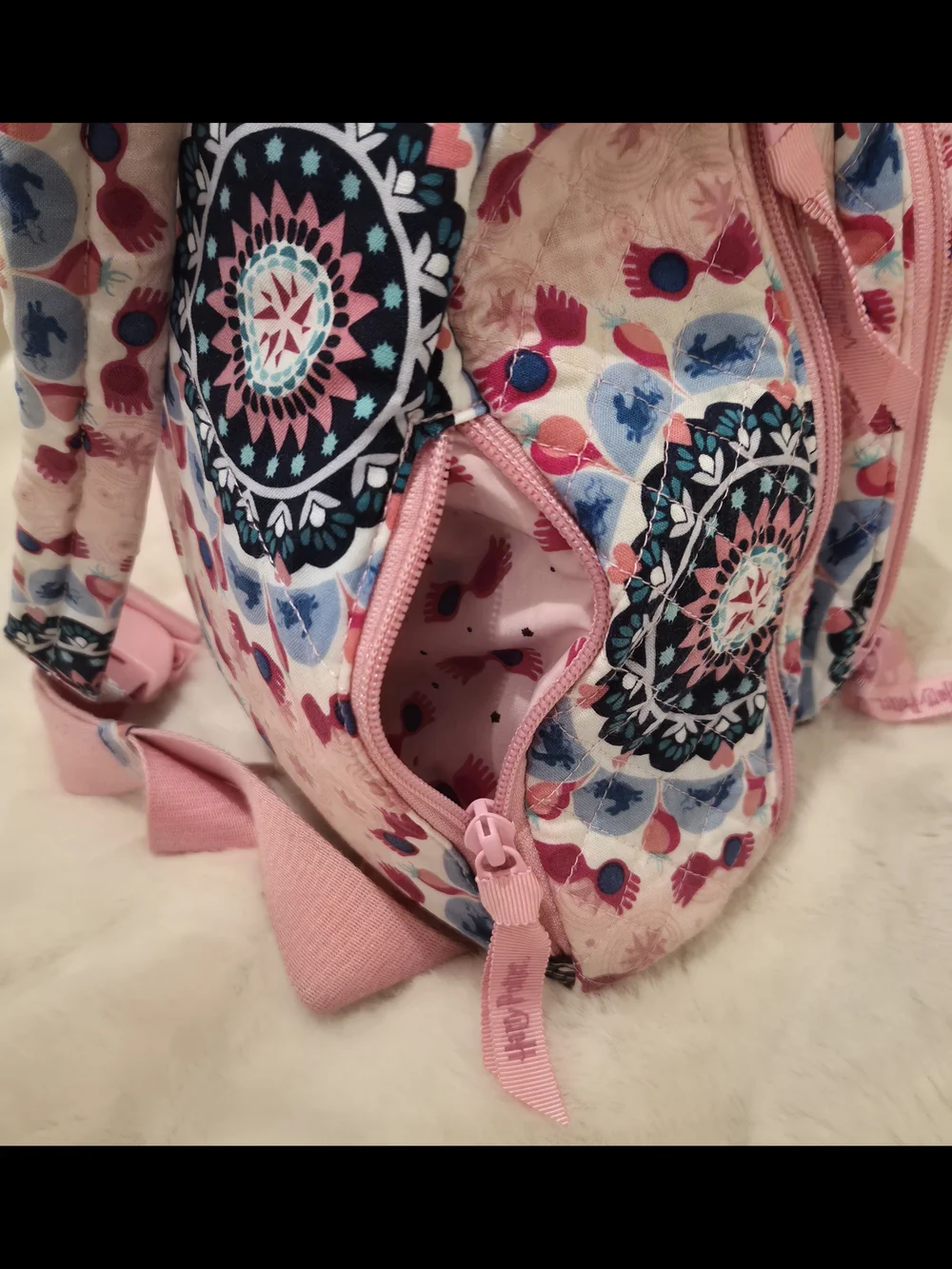 Vera Bradley rare vera